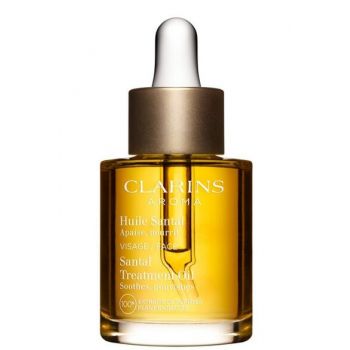 Aceite de Sándalo Pieles Secas