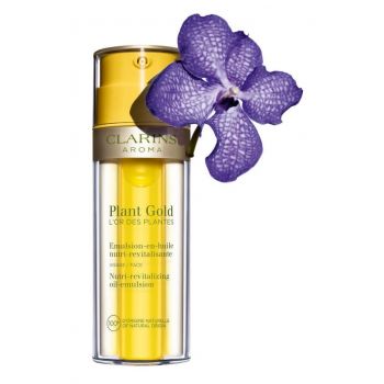 Emulsión Plant Gold Emulsión Plant Gold