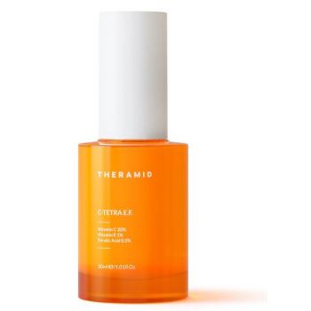 C-TETRA E.F. Tratamento Intensivo com Vitamina C