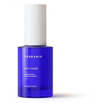 Hapca Filler Tratamiento Antiedad e Hidratante con Ácido Hialurónico