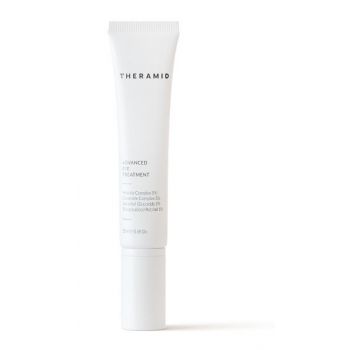 Advanced Eye Treatment