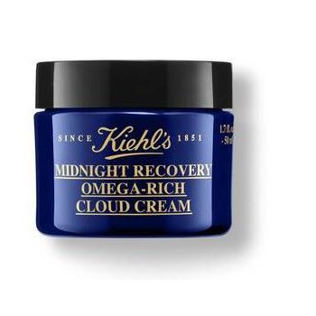 Midnight Recovery Omega-Rich Cloud Cream