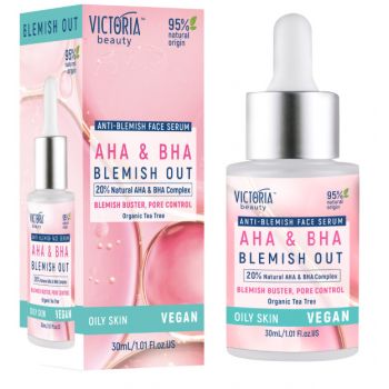 Suero Facial Anti-impresiones