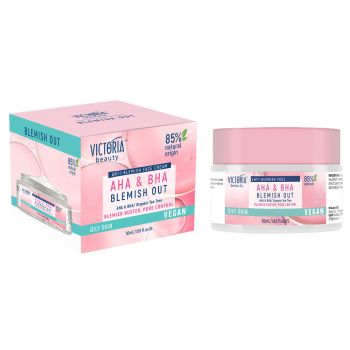 Crema Facial Anti-manchas