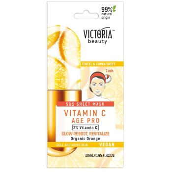 Mascarilla Anti-edad