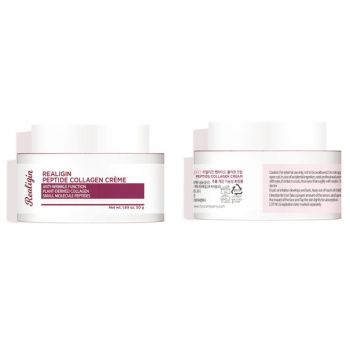 Peptide Collagen Creme