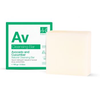 Desmaquilhante de abacate