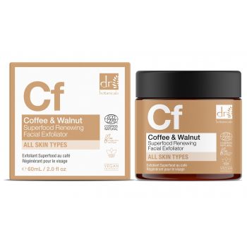 SuperFood Cafe Facial Scrub