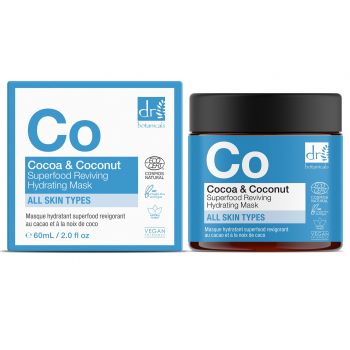 Máscara Hidratante SuperFood Coco
