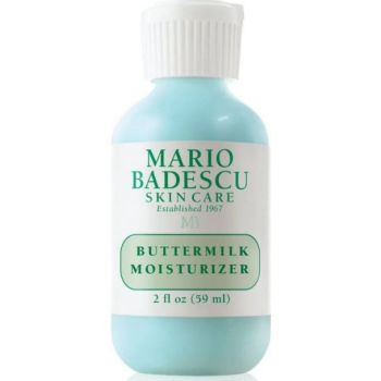 Buttermilk Moisturizer Loción Hidratante con Ácido Láctico