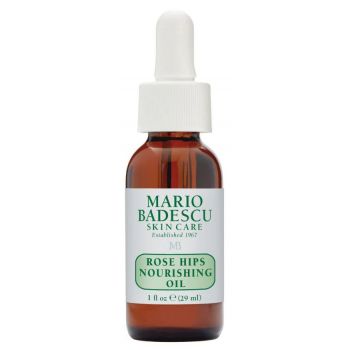 Aceite de Nutritivo de Escaramujo