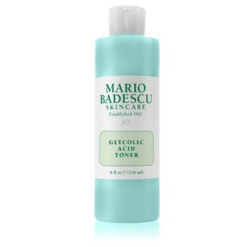 Tónico com ácido glicólico Tónico com ácido glicólico