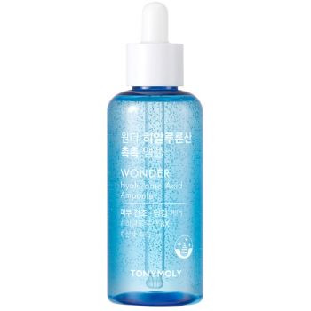 Wonder Hyaluronic Acid Chok Chok Ampoule Tónico Facial