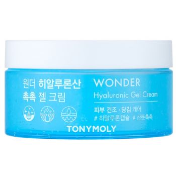 Wonder Hyaluronic Acid Chok Chok Crema Facial
