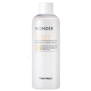 Wonder Smoothing Toner Tónico Facial