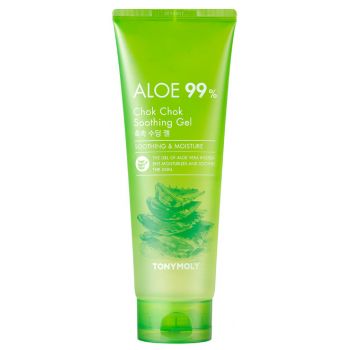 The Chok Chok Gel Hidratante 99 % Aloe Vera