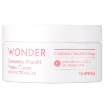 Wonder Crema Hidratante con Ceramidas