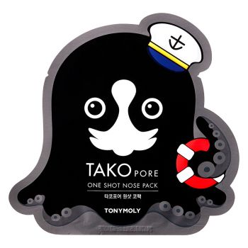 Tako Pore Mascarilla para Nariz