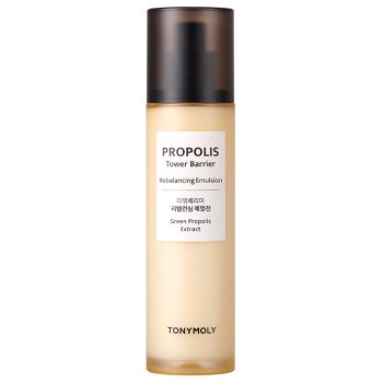 Propolis Tower Barrier Emulsión Facial Reequilibrante
