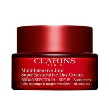 Creme de Dia Multi-Intensivo SPF15