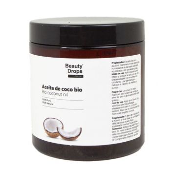 Aceite de Coco Bio