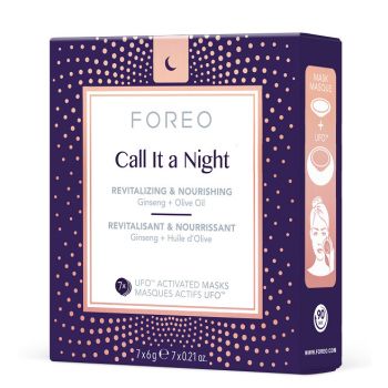 Chamar-lhe uma noite