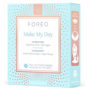 Máscara facial Make My Day