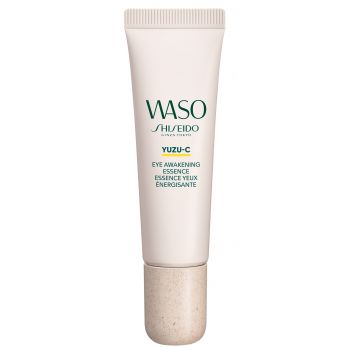 Contorno de ojos Waso Yuzu-C Eye Awakening Essence