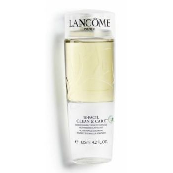 Bi- Facil Clean & Clear desmaquillante de ojos