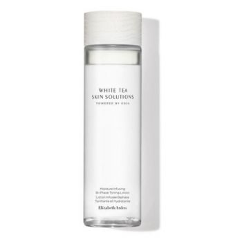 White Tea Tónico Hidratante Bifásico sin Alcohol