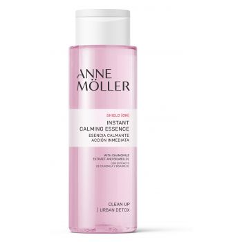 Clean Up Essência Calmante Ação Imediata