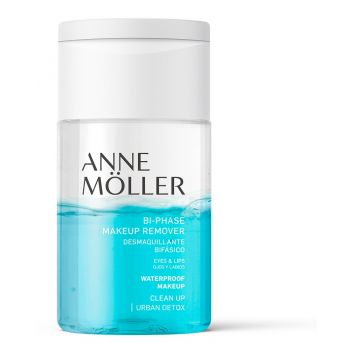 Clean Up Desmaquilhante Bifásico Olhos e Lábios