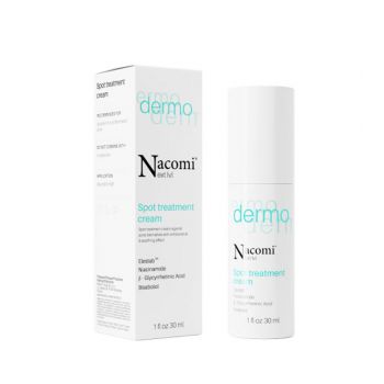 Crema Antiimperfecciones