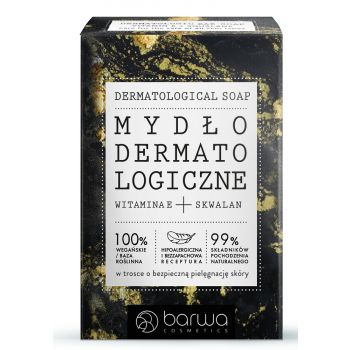 Pastilla De Jabón Dermatológica