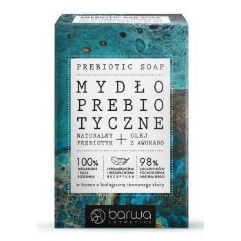 Pastilla De Jabón Prebiótica