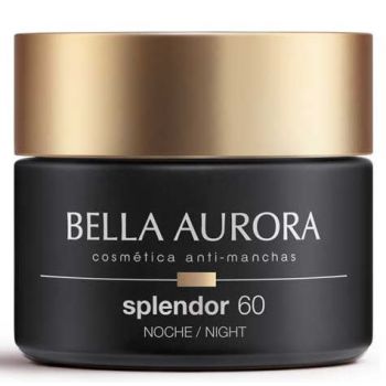  Splendor 60 Tratamento de Noite