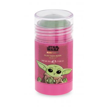 Mascarilla de Arcilla Mandalorian The Child Twist Up Clay Mask