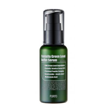 Serum Buffet Centella Green