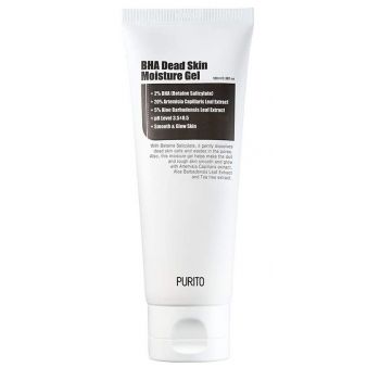 Bha Dead Skin Moisture Gel