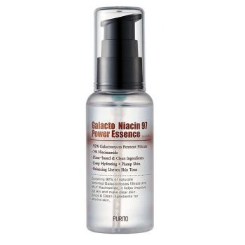 Galacto Niacin Essência