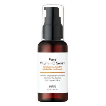 Pure Vitamina C Serum