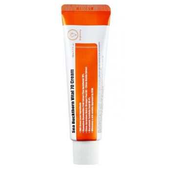 Sea Buckthorn Vital Creme