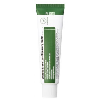 Recovery Centella Green Cream