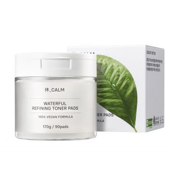 Tónico Refinador de Poros