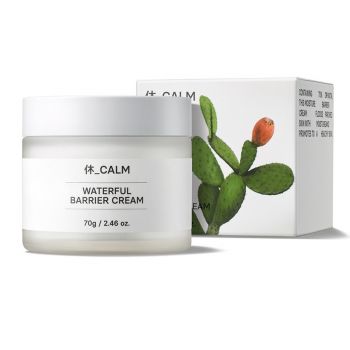 Crema Barrera Protectora