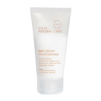 Natural Care Crema de Día