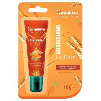 Bálsamo labial nutritivo