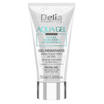 Aqua Gel Face Care Hydration