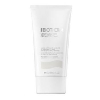 Cera Repair Espuma de Limpeza Facial