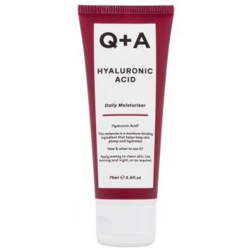 Hidratante Diario Ácido Hialurónico